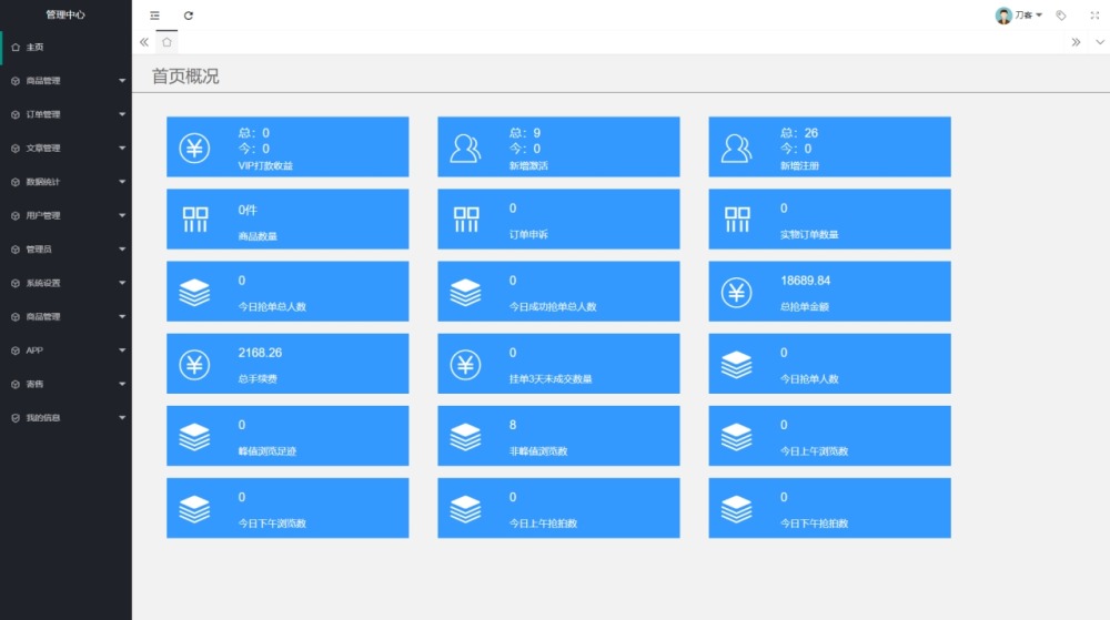 多用户挂售转卖竞拍闪拍商城系统/NFT数藏系统/后端PHP+前端UNIAPP源码带教程-安然源码网